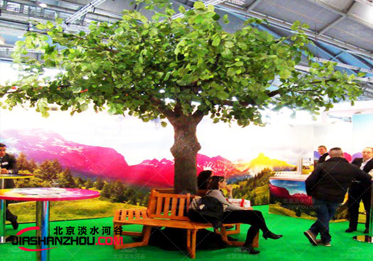 仿真树.jpg 仿真树