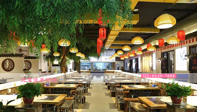 仿真树.jpg 仿真树