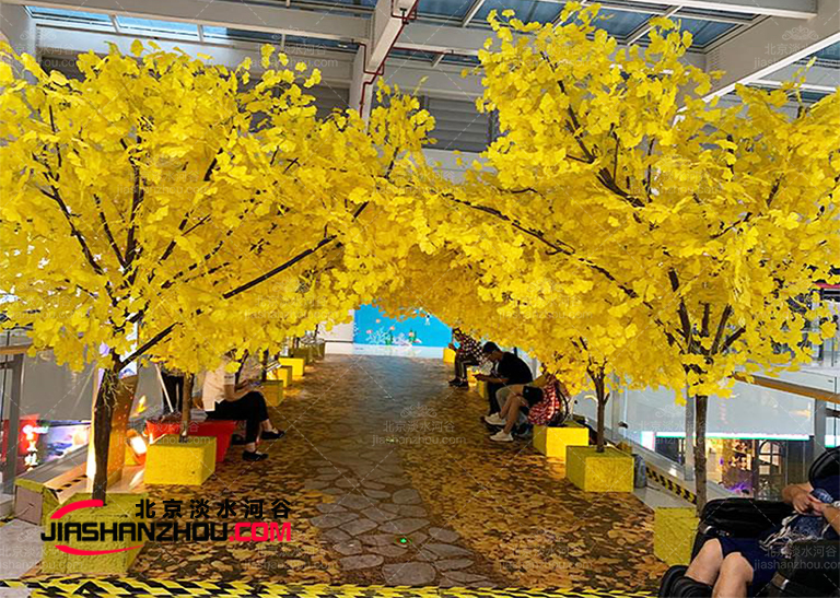 仿真树.jpg 仿真树