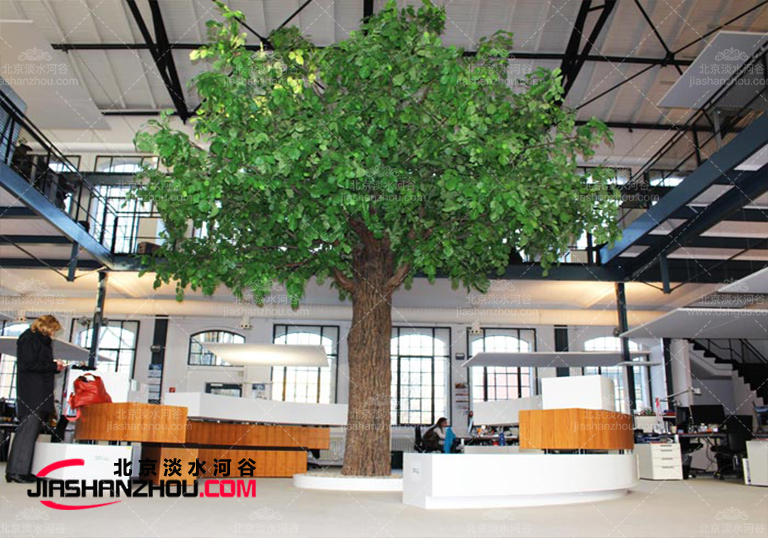 仿真树.jpg 仿真树