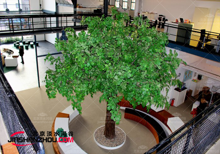 仿真树.jpg 仿真树