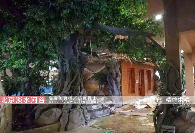 仿真树.jpg 仿真树