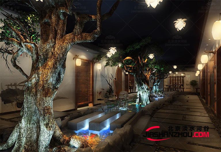 仿真树.jpg 仿真树