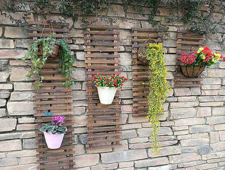 人造悬挂植物.jpg 人造悬挂植物