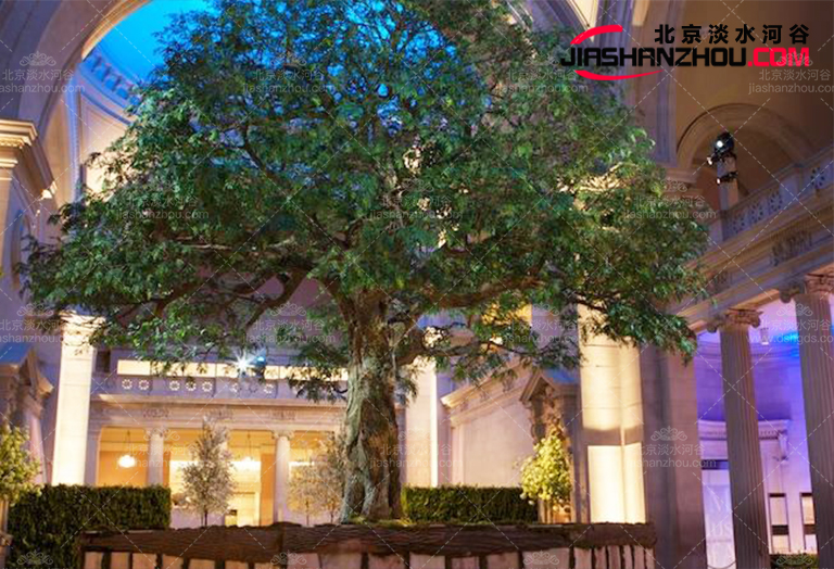 仿真树.jpg 仿真树