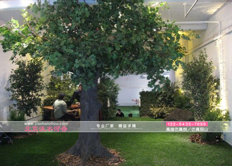 仿真树.jpg 仿真树