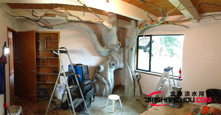 仿真树.jpg 仿真树