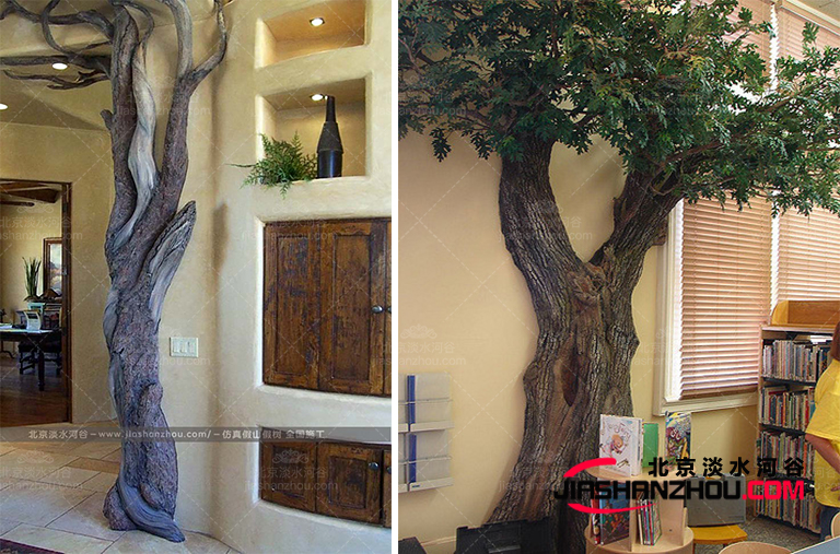 仿真树.jpg 仿真树