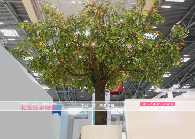 仿真树.jpg 仿真树