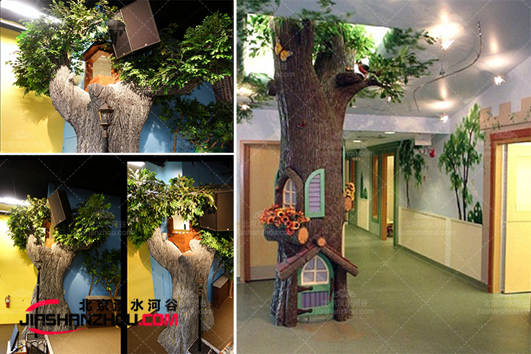 仿真树.jpg 仿真树