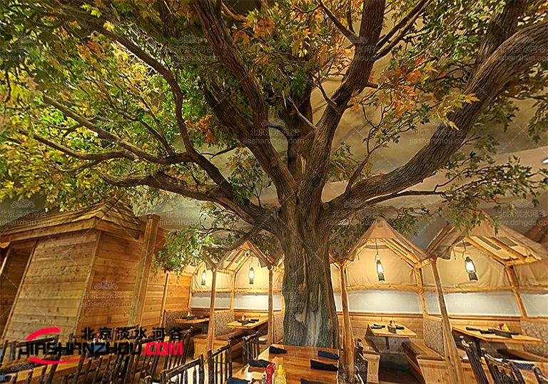 仿真树.jpg 仿真树