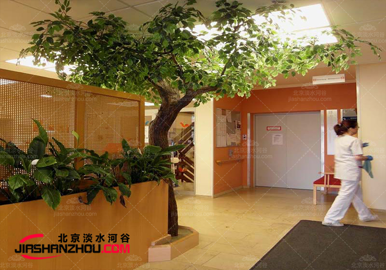 仿真树.jpg 仿真树