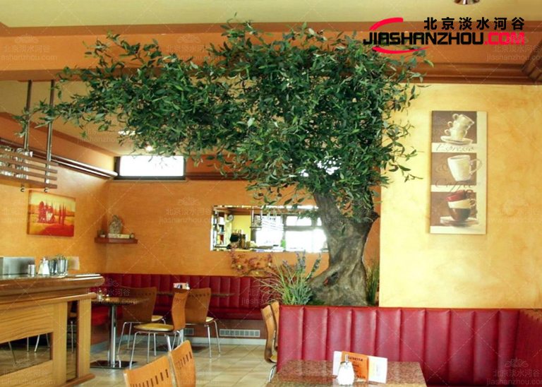 仿真树.jpg 仿真树