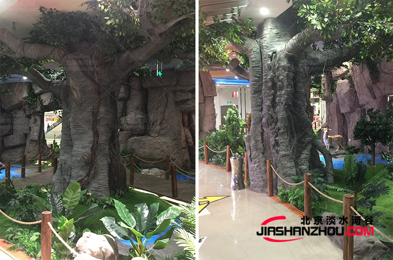 仿真树.jpg 仿真树