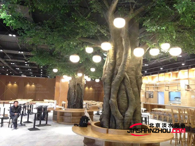 仿真树.jpg 仿真树