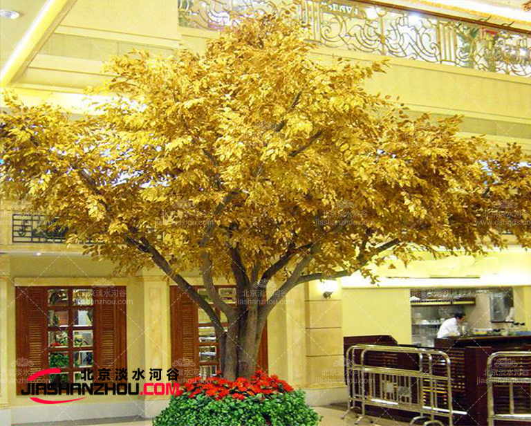仿真树.jpg 仿真树