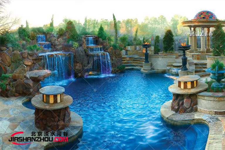 塑石假山.jpg 塑石假山