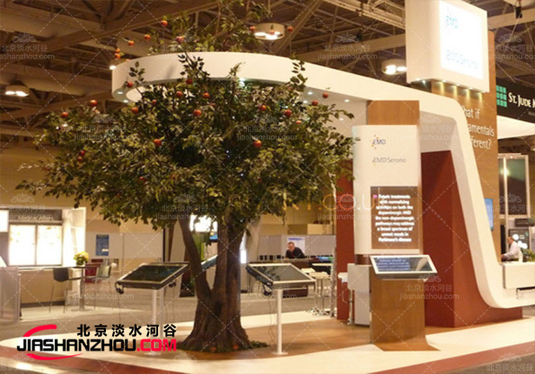 仿真树.jpg 仿真树