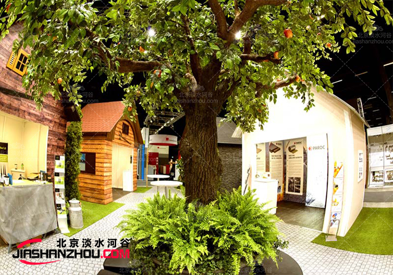 仿真树.jpg 仿真树