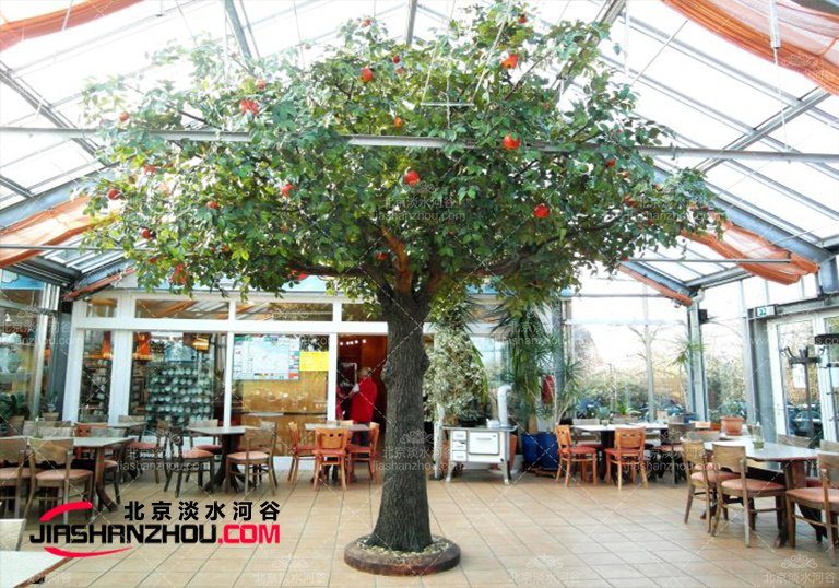 仿真树.jpg 仿真树