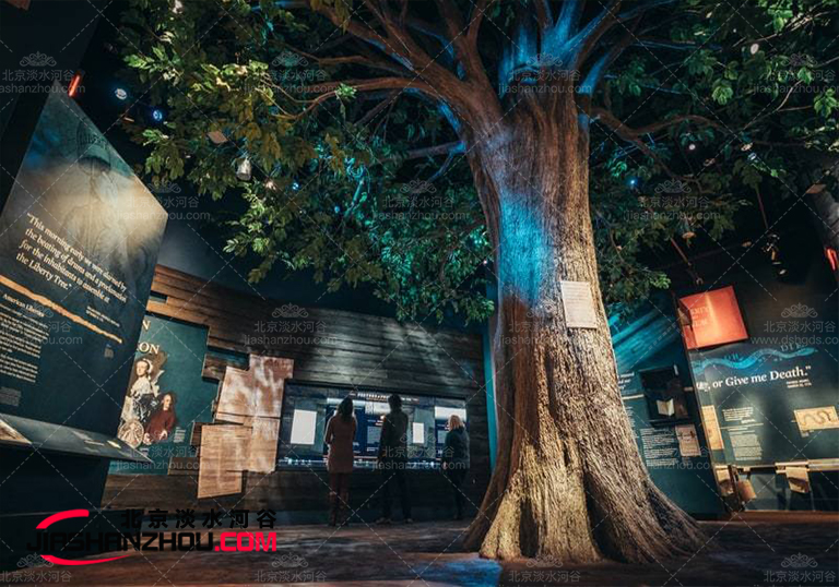 仿真树.jpg 仿真树