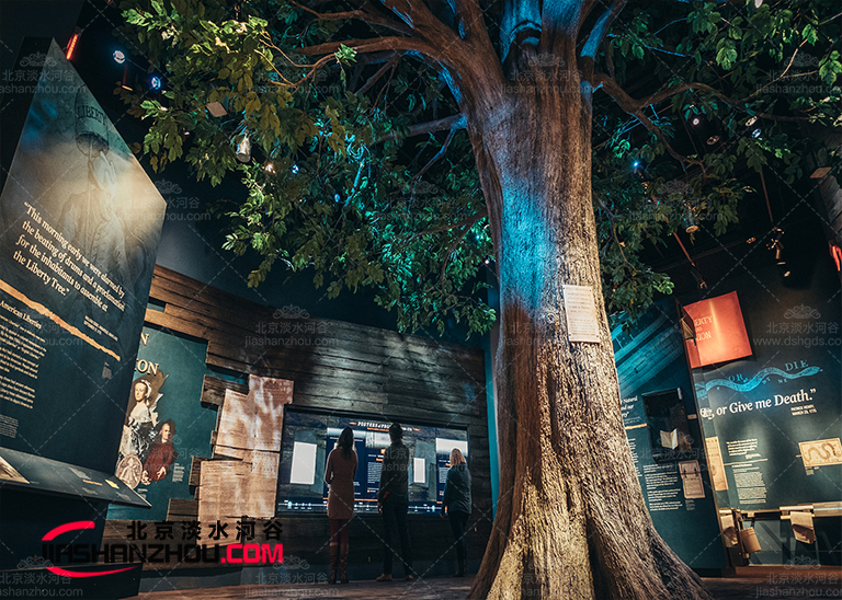 仿真树.jpg 仿真树