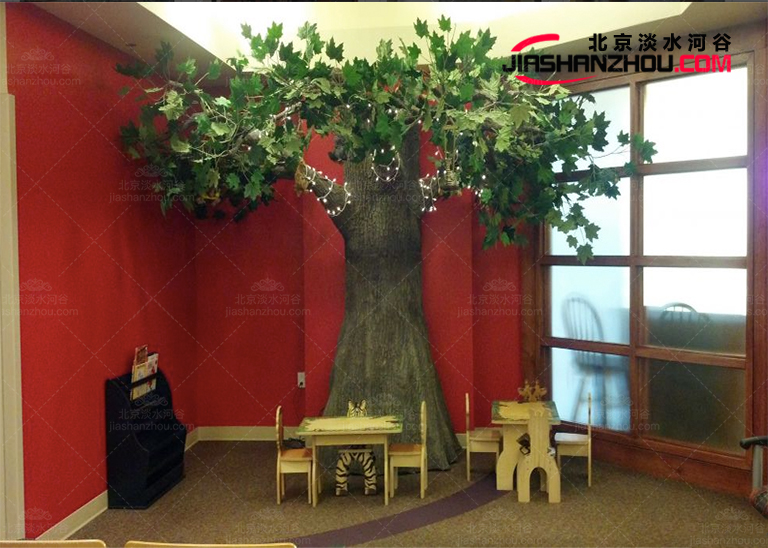 仿真树.jpg 仿真树