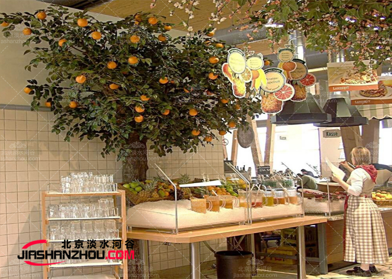 仿真树.jpg 仿真树