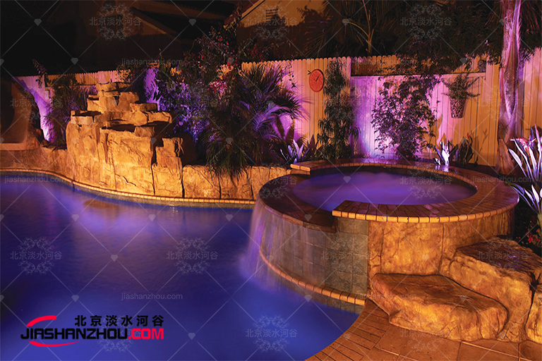 塑石假山.jpg 塑石假山