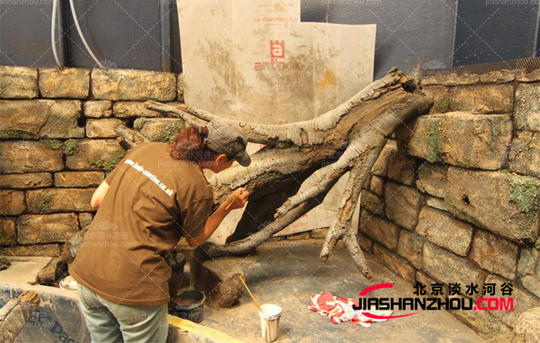 仿真树.jpg 仿真树