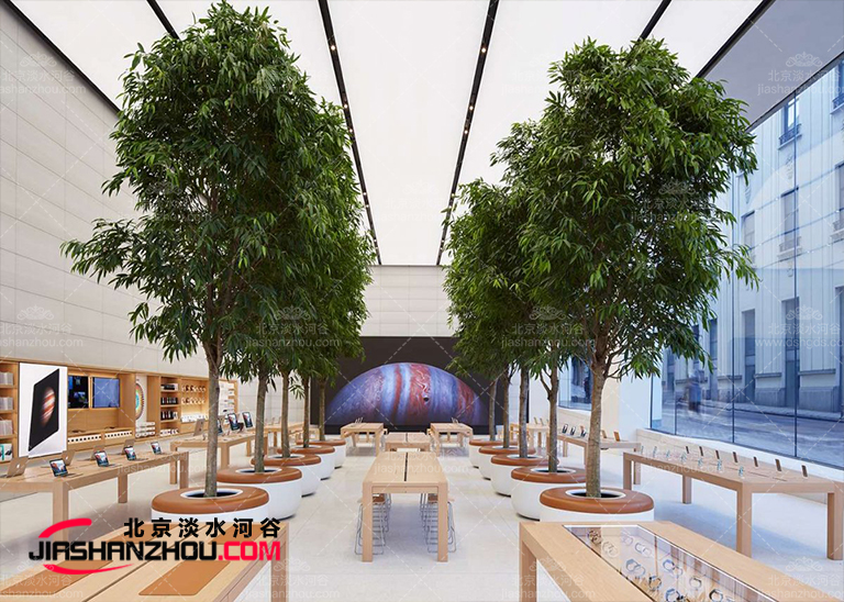 仿真树.jpg 仿真树