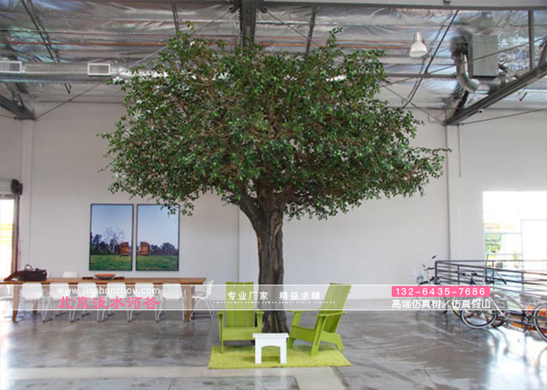 仿真树.jpg 仿真树