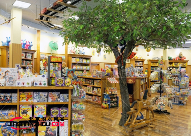 仿真树.jpg 仿真树