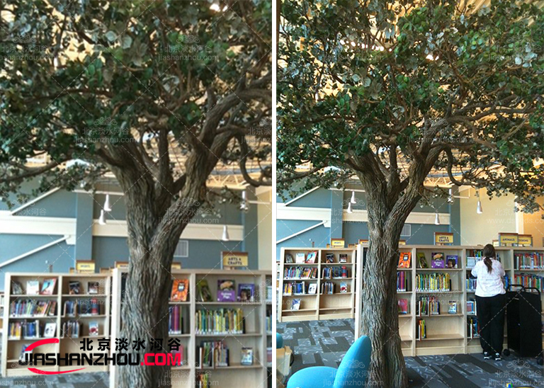 仿真树.jpg 仿真树