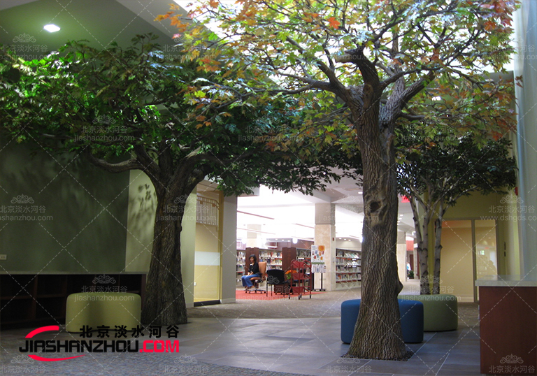 仿真树.jpg 仿真树