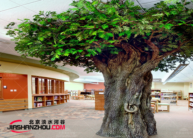 仿真树.jpg 仿真树