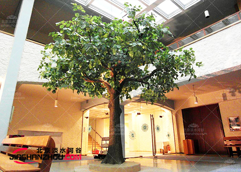 仿真树.jpg 仿真树