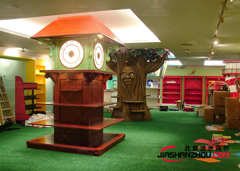 仿真树.jpg 仿真树