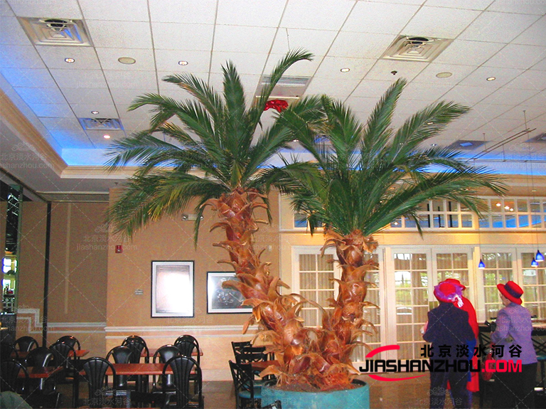 仿真树.jpg 仿真树