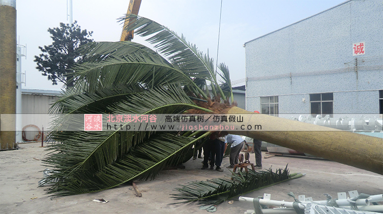 仿真树.jpg 仿真树