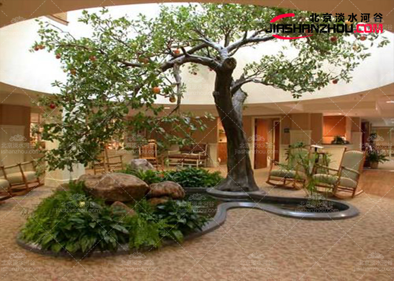 仿真树.jpg 仿真树