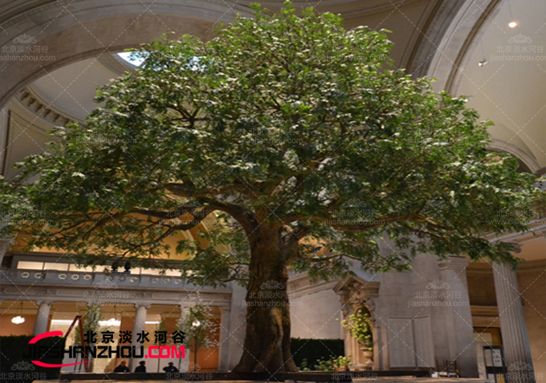 仿真树.jpg 仿真树