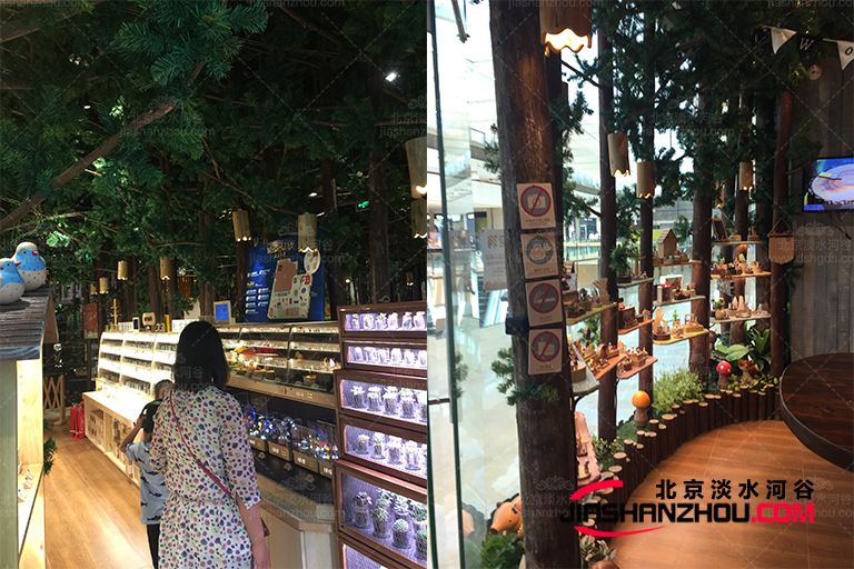 仿真树.jpg 仿真树