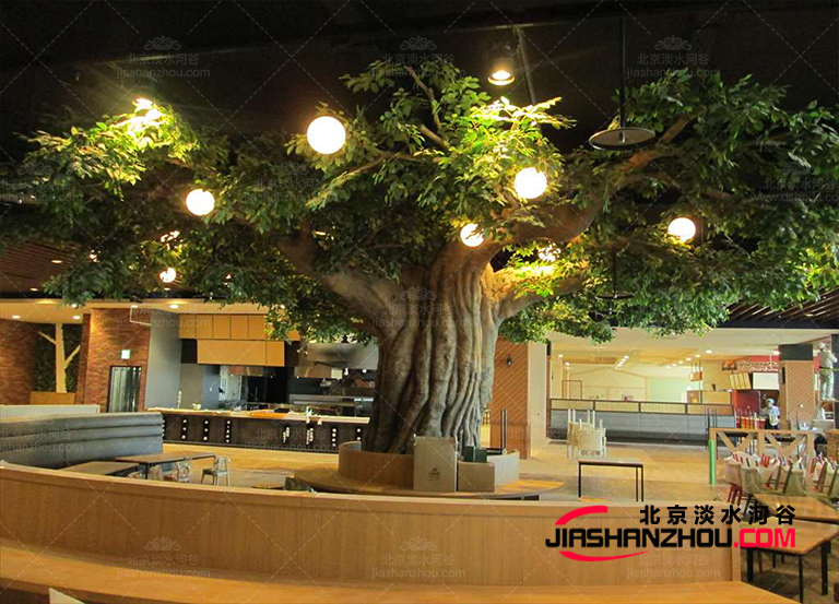 仿真树.jpg 仿真树