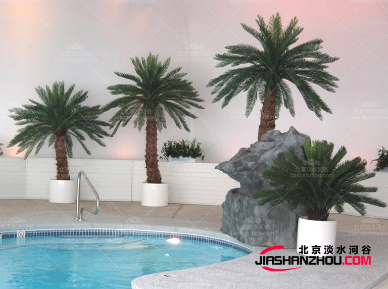 仿真树.jpg 仿真树