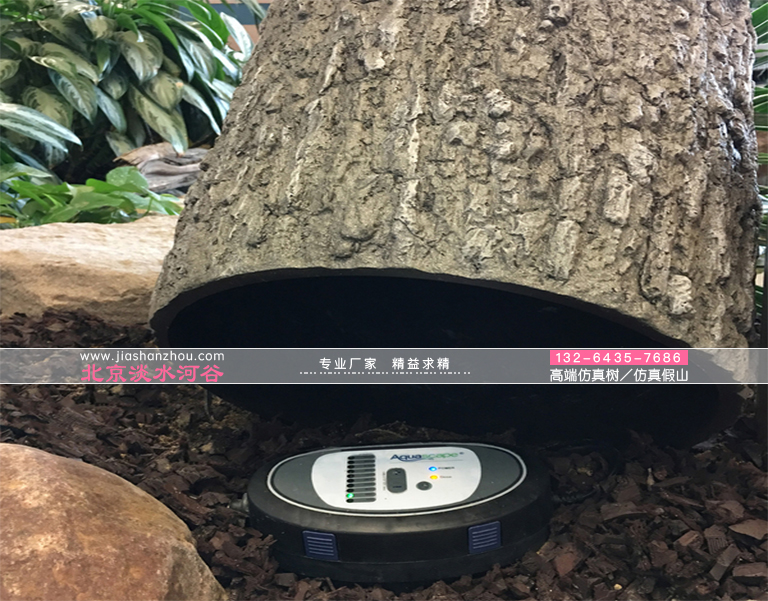 仿真树.jpg 仿真树