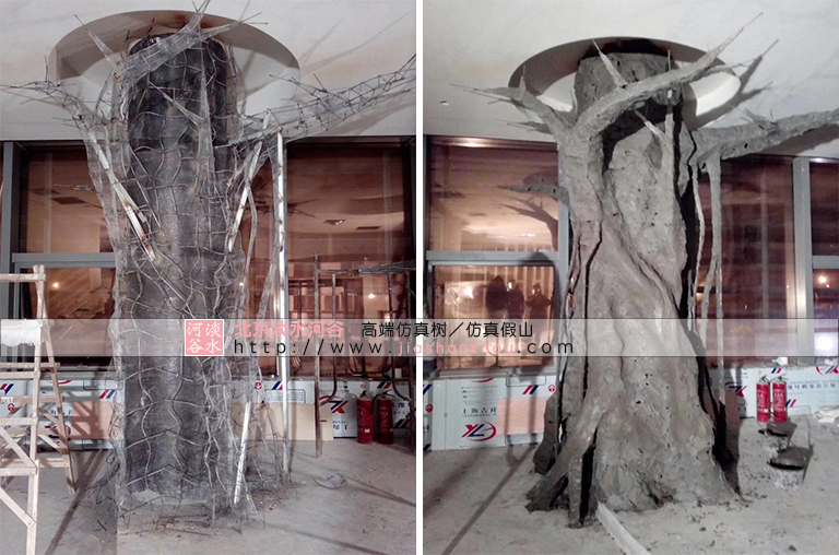 仿真树.jpg 仿真树