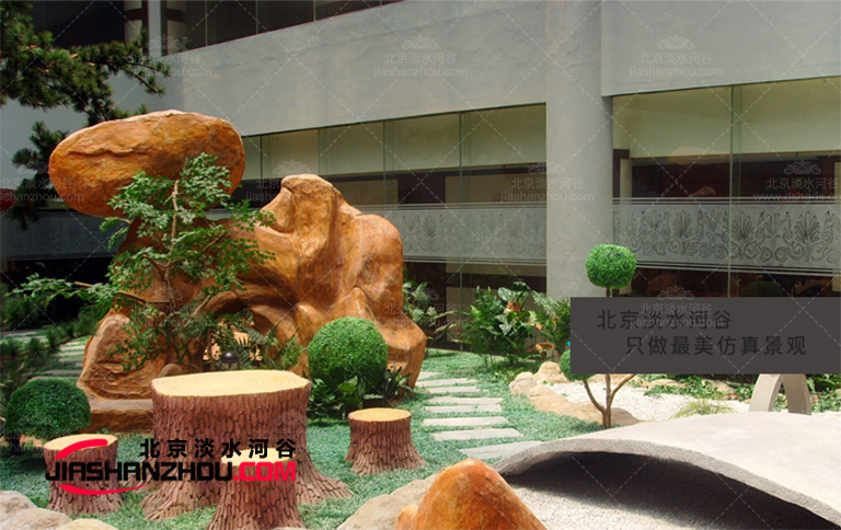 仿真树.jpg 仿真树