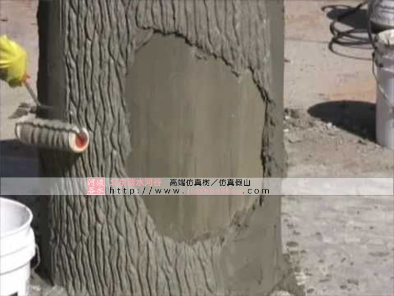 仿真树.jpg 仿真树