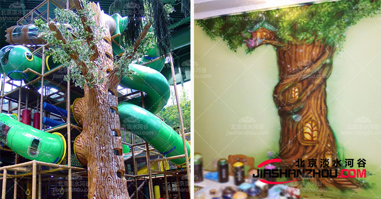 仿真树.jpg 仿真树